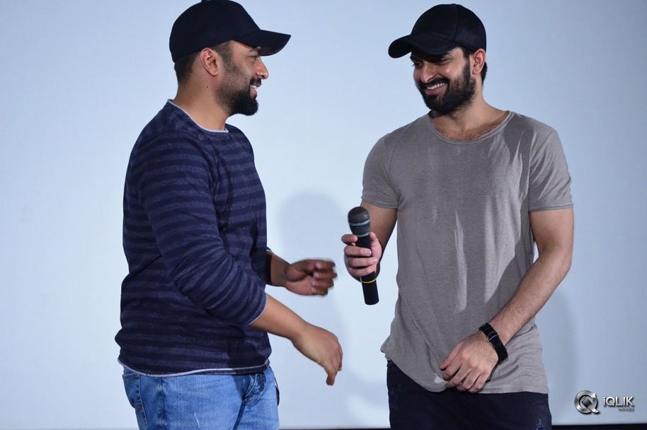 Kathalo-Rajakumari-Movie-Teaser-Launch